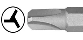 Товар «Набор специальных бит WhirlPower 3V Try-Wing 25 мм (10 шт)» Фото товара «Набор специальных бит WhirlPower 3V Try-Wing 25 мм (10 шт)»