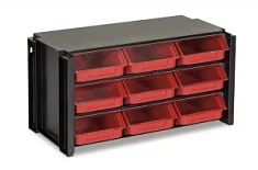 Раннее вы смотрели Органайзер Tayg кассетница, 9 ячеек (309007) Вы смотрели Органайзер Tayg кассетница, 9 ячеек (309007)