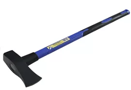 Товар «Топор-колун МастерАлмаз с фиберглассовой рукояткой 2722 гр.» Фото товара «Топор-колун МастерАлмаз с фиберглассовой рукояткой 2722 гр.»