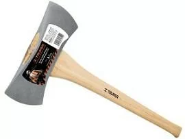 Товар «Топор двусторонний Truper DHM-3-1/2M (14964)» Фото товара «Топор двусторонний Truper DHM-3-1/2M (14964)»