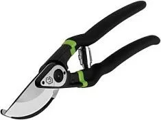 Раннее вы смотрели Секатор плоскостной профессиональный ЦентроИнструмент 25 мм (1141) Вы смотрели Секатор плоскостной профессиональный ЦентроИнструмент 25 мм (1141)