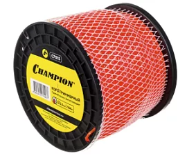 Товар «Леска для триммера Champion Twisted Square 3,0 мм/164 м витая» Фото товара «Леска для триммера Champion Twisted Square 3,0 мм/164 м витая»