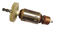 Вы смотрели Якорь (ротор) для дрели Blaucraft BSВ 850E