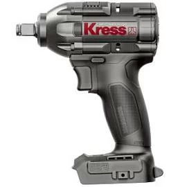 Фото товара «Аккумуляторный гайковерт Kress KU270 20V BL (без акк. и з/у)»