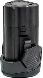 Фото товара «Аккумулятор Интерскол БА-2/12 (2,0 А/ч) 12В Li-ion»