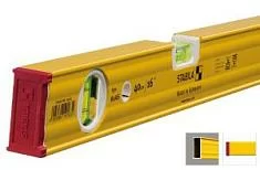 Вы смотрели Уровень Stabila 80АS 20 см