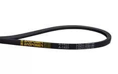 Раннее вы смотрели Ремень A-1422 клиновой Вы смотрели Ремень A-1422 клиновой