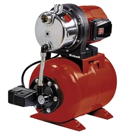 Фото товара «Насосная станция Einhell GC-WW 1046 N»