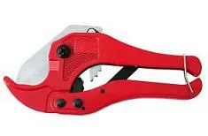 Вы смотрели Ножницы для резки пластиковых труб Elitech 16-42 мм (2110.001100)