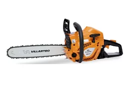 Фото товара «Пила цепная бензиновая Villartec SB571 16"»