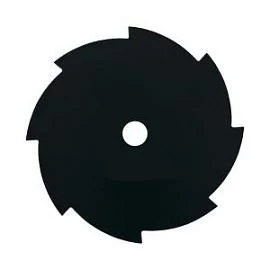 Товар «Нож для триммера AEZ Professional HCS 8-и лопастной, 230х25,4х1,4 мм 010139(B2) » Фото товара «Нож для триммера AEZ Professional HCS 8-и лопастной, 230х25,4х1,4 мм 010139(B2) »