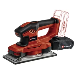 Фото товара «Аккумуляторная плоскошлифовальная машина Einhell PXC TC-OS 18/230 (без акк. и з/у)»