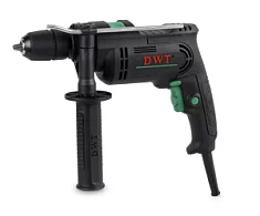 Вы смотрели Дрель ударная DWT SBMP06-13 C