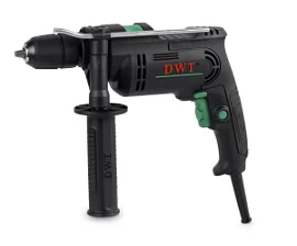Фото товара «Дрель ударная DWT SBMP06-13 C»