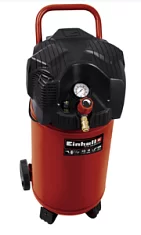 Раннее вы смотрели Компрессор Einhell TH-AC 200/30 OF Вы смотрели Компрессор Einhell TH-AC 200/30 OF