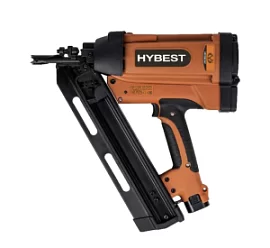Фото товара «Пистолет монтажный газовый Hybest GFN3490B»