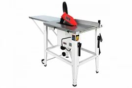 Фото товара «Станок циркулярный Jet JTS-315LA»