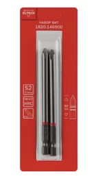 Фото товара «Бита Elitech PH2х90 мм (2 шт)»