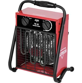 Фото товара «Обогреватель электрический Elitech ТВ 3Е»