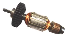 Вы смотрели Якорь (ротор) для перфоратора Kress 550 Вт