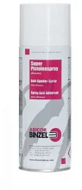 Фото товара «Спрей антипригарный Binzel 400 мл.»