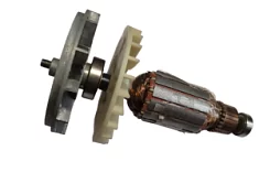 Вы смотрели Якорь (ротор) для ЛШМ FIT