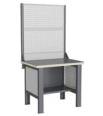 Раннее вы смотрели Верстак слесарный Верстакофф FBK 1052.11.1-2 Вы смотрели Верстак слесарный Верстакофф FBK 1052.11.1-2