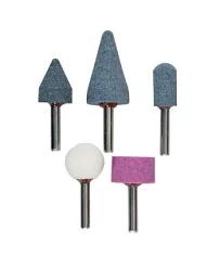 Раннее вы смотрели Набор шарошек абразивных KWB (5 шт) Вы смотрели Набор шарошек абразивных KWB (5 шт)