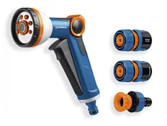 Вы смотрели Набор поливочный Grinda Х-812 (429168)