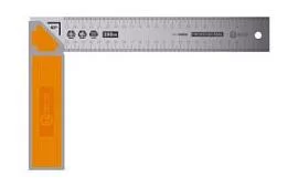 Товар «Угольник столярный ЦентроИнструмент 300 мм (1423-300)» Фото товара «Угольник столярный ЦентроИнструмент 300 мм (1423-300)»