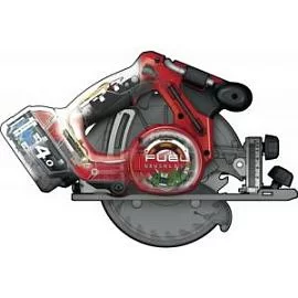 Товар «Аккумуляторная циркулярная пила Milwaukee M12 CCS44-0 FUEL (без акк. и з/у)» Фото товара «Аккумуляторная циркулярная пила Milwaukee M12 CCS44-0 FUEL (без акк. и з/у)»