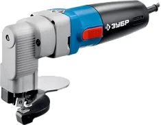 Раннее вы смотрели Электрические ножницы по металлу Зубр ЗНЛ-500 листовые Вы смотрели Электрические ножницы по металлу Зубр ЗНЛ-500 листовые