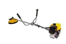 Фото товара «Триммер бензиновый Champion T517»