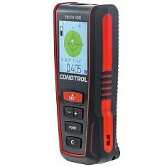 Вы смотрели Лазерный дальномер Condtrol Vector 100