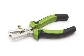 Фото товара «Клещи для снятия изоляции механические Дело Техники 160 мм »