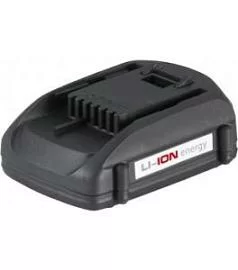 Фото товара «Аккумулятор ALKO 18V 1,3 A/h для GTLI 18V Comfort»