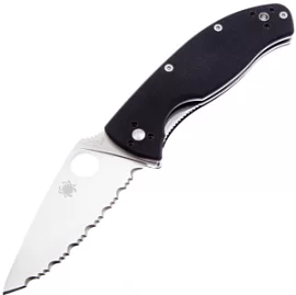 Товар «Нож Spyderco Tenacious (122GS)» Фото товара «Нож Spyderco Tenacious (122GS)»