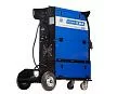 Инверторный сварочный полуавтомат Aurora PRO Skyway 330 SYNERGIC – №5