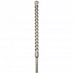 Вы смотрели Бур крестовой SDS-max Интерскол 25х920 мм 