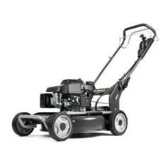 Вы смотрели Газонокосилка бензиновая Caiman Fasto 55CV