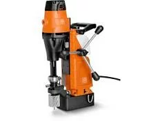 Раннее вы смотрели Станок магнитный Fein KBB 60 корончатого сверления Вы смотрели Станок магнитный Fein KBB 60 корончатого сверления