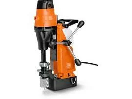 Фото товара «Станок магнитный Fein KBB 60 корончатого сверления »