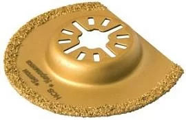 Фото товара «Насадка Elitech для многофункционального инструмента, 65 мм»