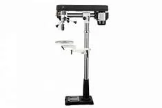 Вы смотрели Станок радиально-сверлильный Jet JDR-34F 230В