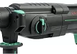 Перфоратор DWT SBHP07-24 BMC SDS-Plus – №2