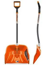 Товар «Лопата для снега Finland XXL (1980)» Фото товара «Лопата для снега Finland XXL (1980)»