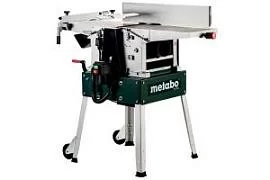 Фото товара «Станок фуговально-рейсмусовый Metabo HC 260 C WNB»