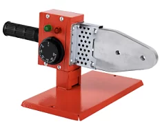 Вы смотрели Сварочный аппарат для полипропиленовых труб Elitech СПТ 800 (Е1704.001.00)