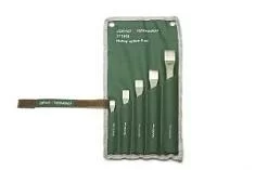 Вы смотрели Набор зубил Дело Техники (5 шт) 