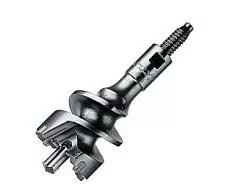 Раннее вы смотрели Бур проломной SDS-max Makita 35х150 мм Вы смотрели Бур проломной SDS-max Makita 35х150 мм